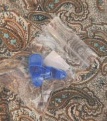 sindy blue shoes